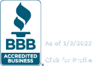 Accredited business